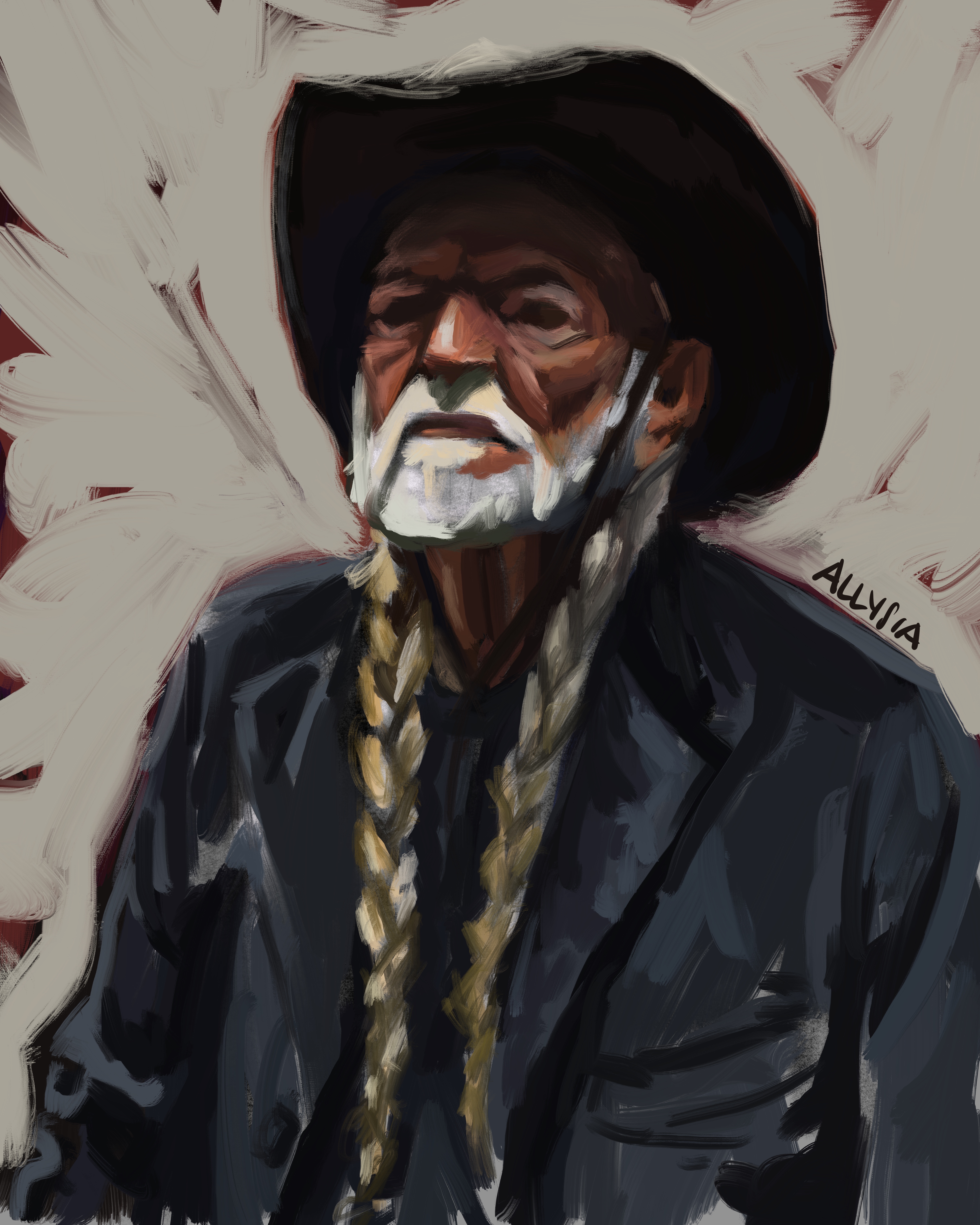 Willie Nelson