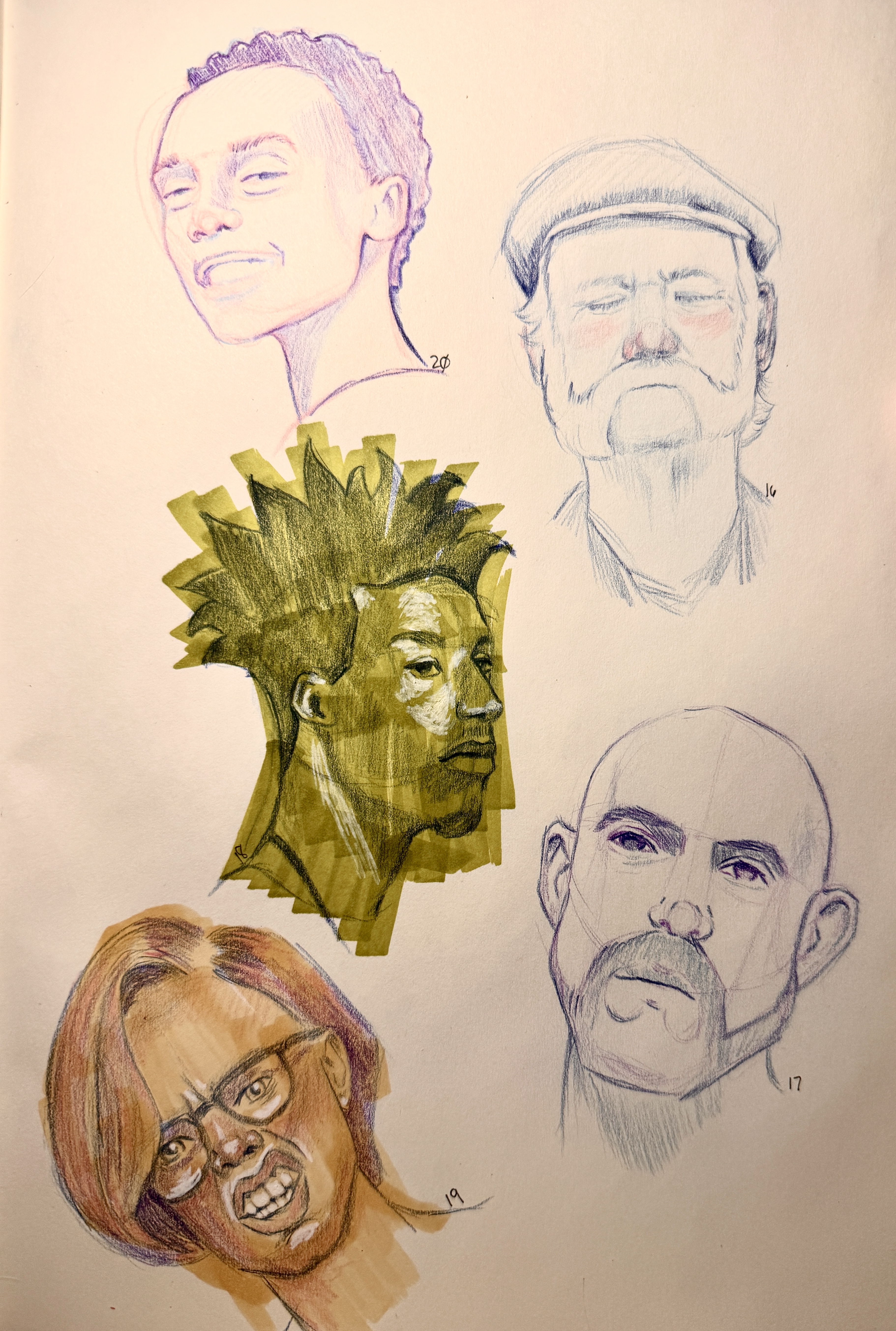 Finding My Groove Again